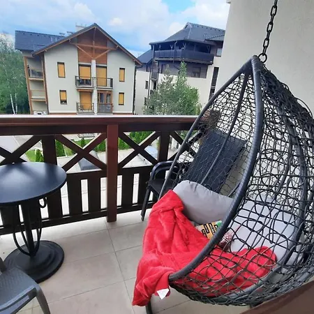 Holiday Spa Apartment