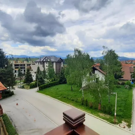 Holiday Spa Apartment Apartament