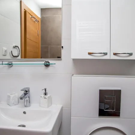 Holiday Spa Apartment Apartament Zlatibor