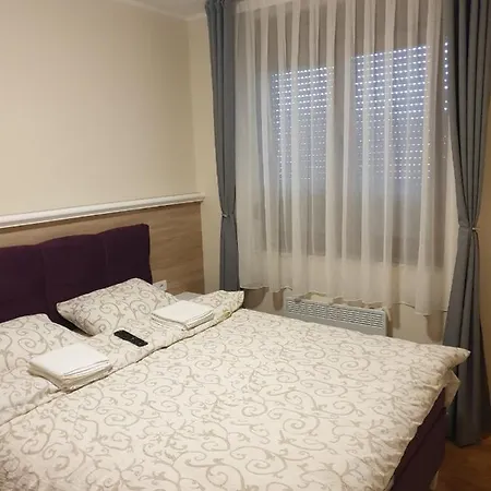 Holiday Spa Apartment * Zlatibor