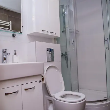 Holiday Spa Apartment Zlatibor