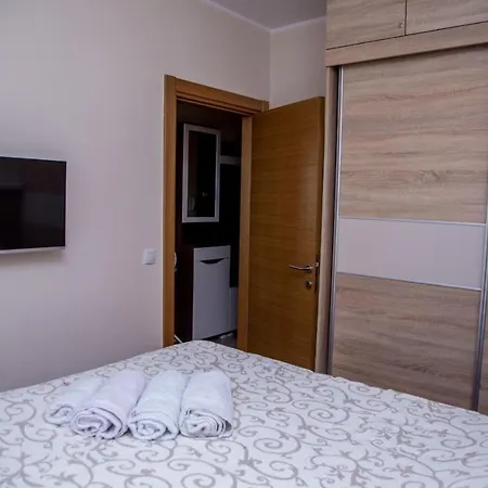 Holiday Spa Apartment Apartamento Zlatibor