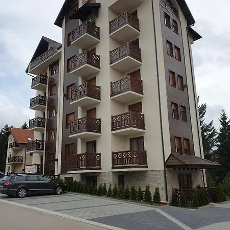 Holiday Spa Apartment