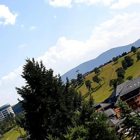 Holiday Spa Apartment Zlatibor