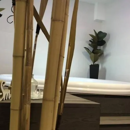 Holiday Spa Apartment Apartament