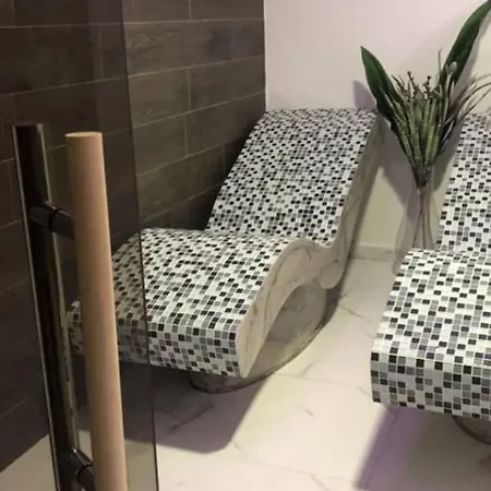 Holiday Spa Apartment Apartament