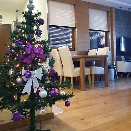 Holiday Spa Apartment * Zlatibor