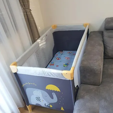 Apartament Holiday Spa Apartment *