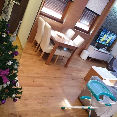 Holiday Spa Apartment * Zlatibor