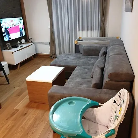 Apartament Holiday Spa Apartment Zlatibor