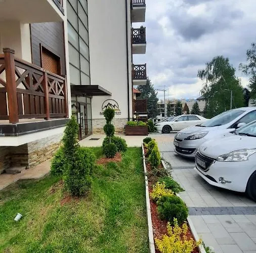 Holiday Spa Apartment *