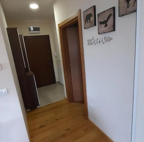 Holiday Spa Apartment * Zlatibor