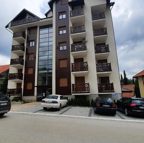 Holiday Spa Apartment