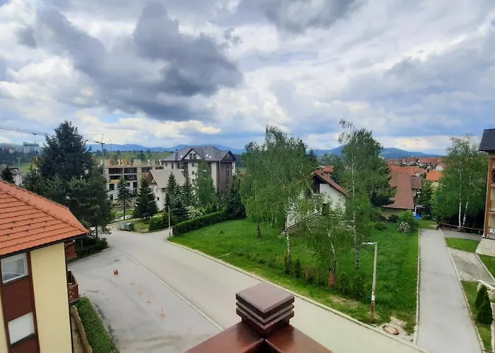 Holiday Spa Apartment Apartment