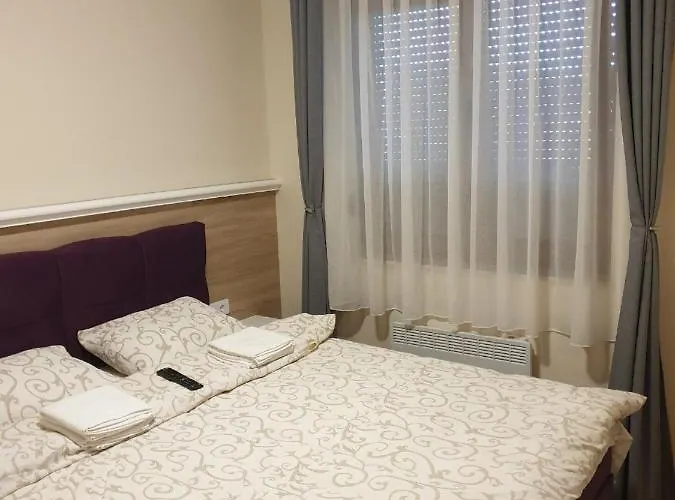 Holiday Spa Apartment * Zlatibor