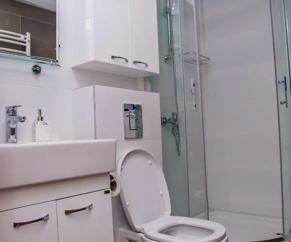 Holiday Spa Apartment Zlatibor