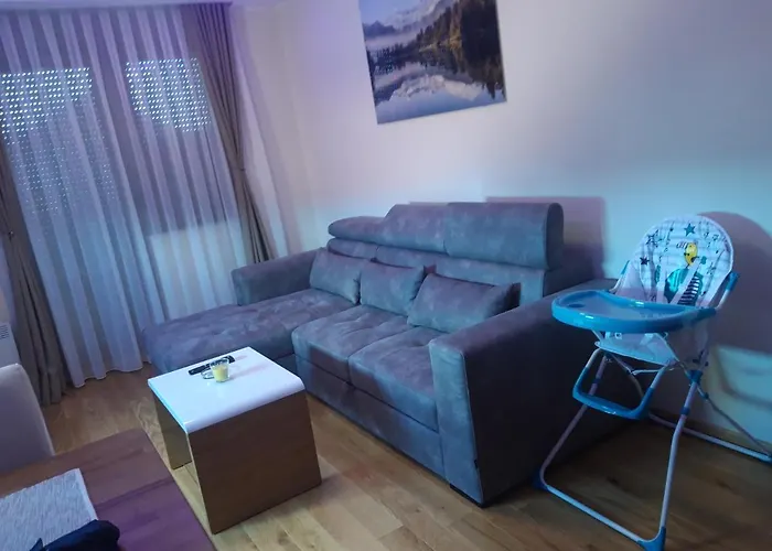 Holiday Spa Apartment Apartment *