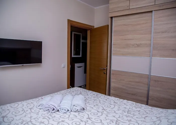 Holiday Spa Apartment Apartment Zlatibor