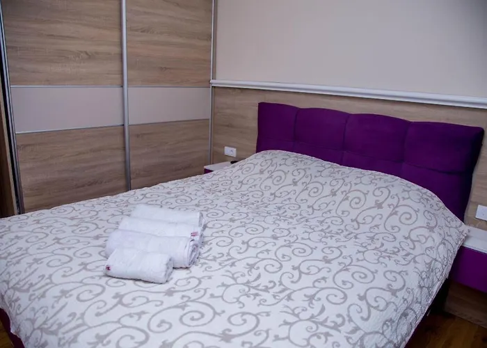 Holiday Spa Apartment * Zlatibor