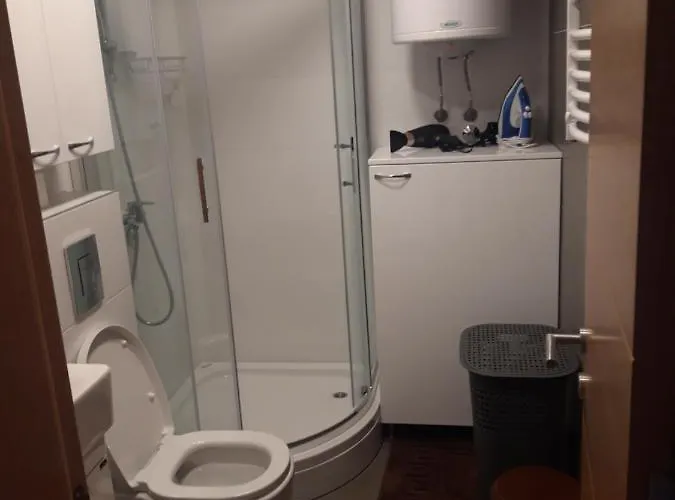 Holiday Spa Apartment Apartment Zlatibor