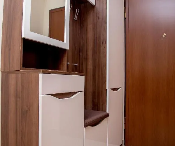 Holiday Spa Apartment Apartment