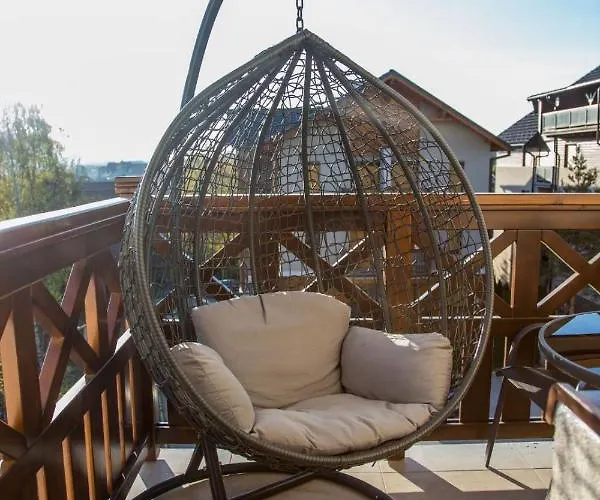 Holiday Spa Apartment Apartamento