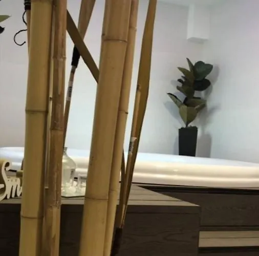 Holiday Spa Apartment Apartment