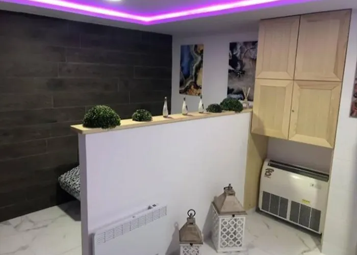 Apartamento Holiday Spa Apartment Zlatibor