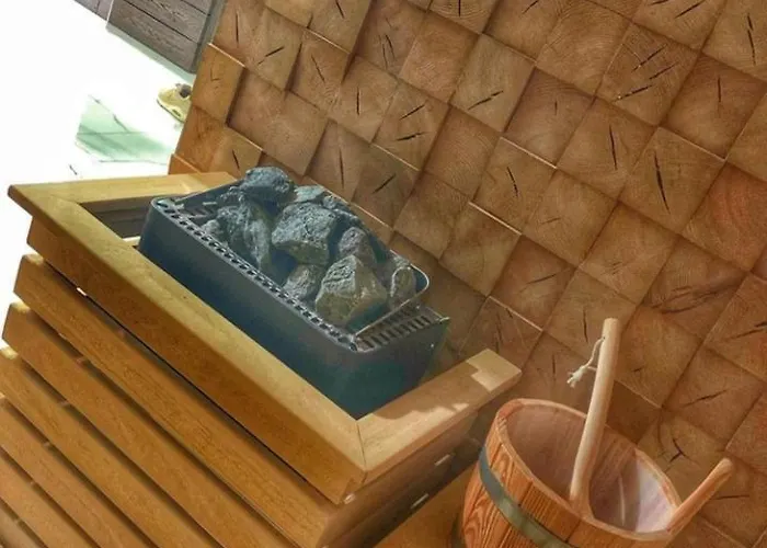 Holiday Spa Apartment Apartamento Zlatibor