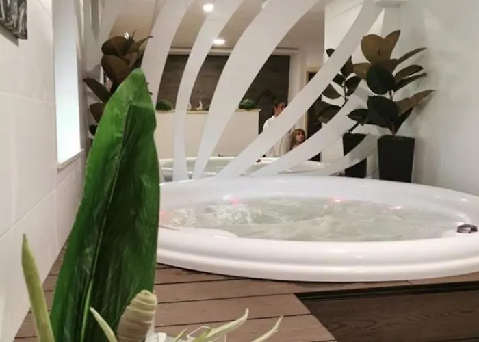 Holiday Spa Apartment Apartment Zlatibor