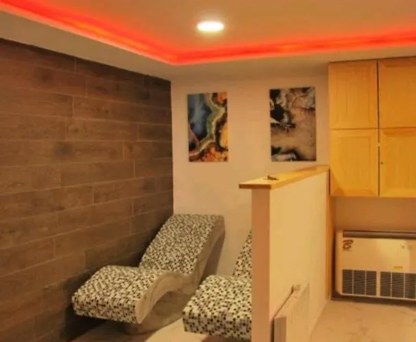 Holiday Spa Apartment *