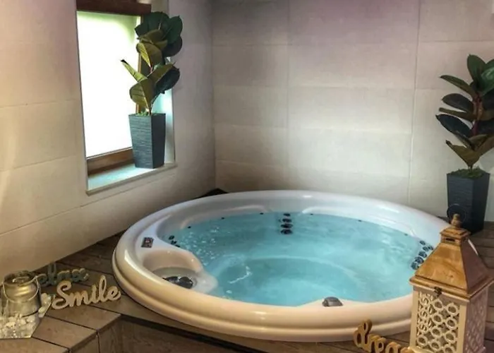 Holiday Spa Apartment Apartment *