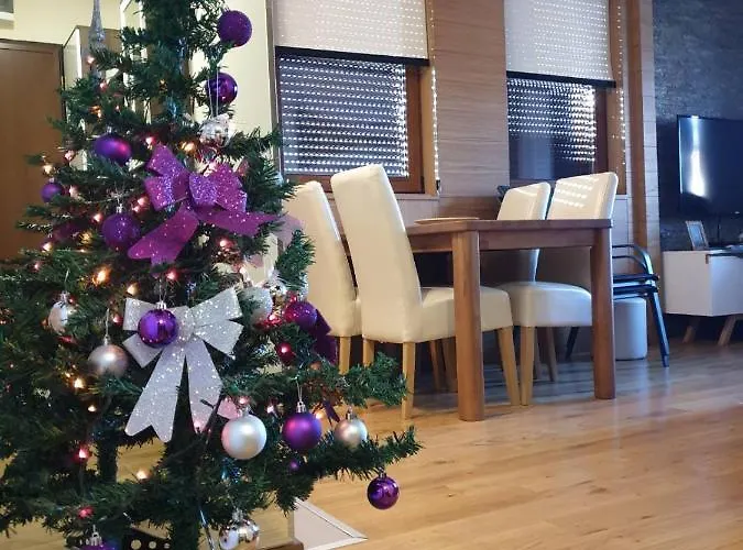 Holiday Spa Apartment * Zlatibor