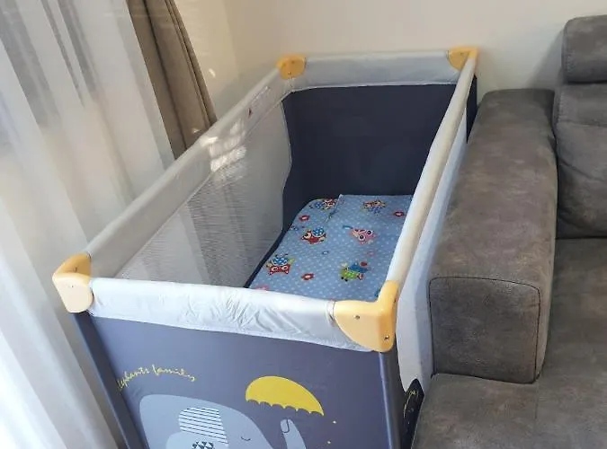 Apartment Holiday Spa Apartment *