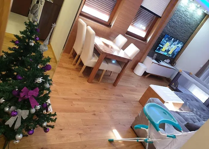 Holiday Spa Apartment * Zlatibor