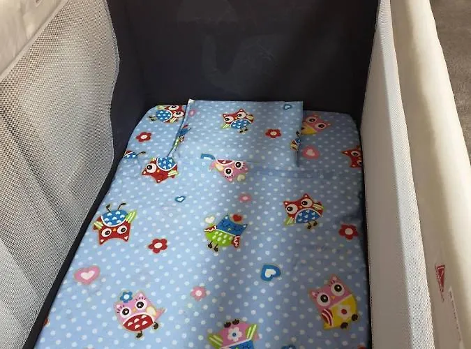 Apartment Holiday Spa Apartment