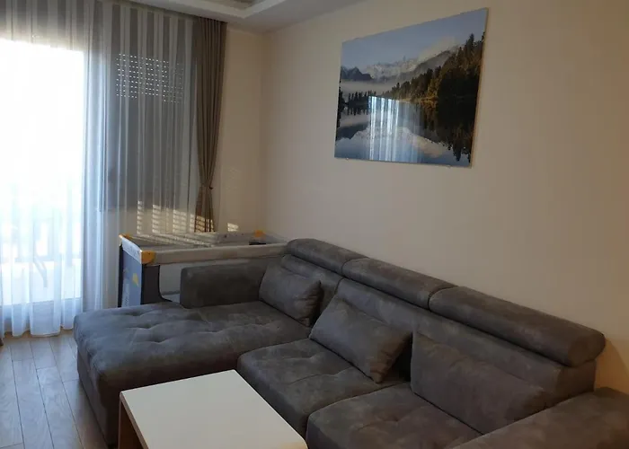 Apartamento Holiday Spa Apartment *